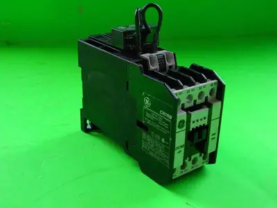 USED GENERAL ELECTRIC / GE CR7RB