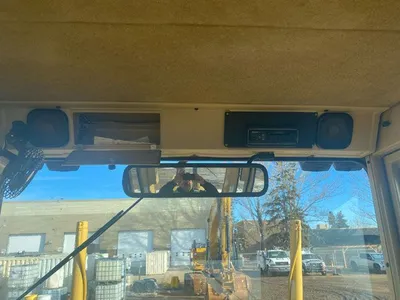 2001 Caterpillar 140H