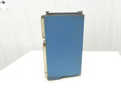 Indramat FWA-DIAX02-DL3-03VRS-MS Power Supply AC Servo Compact Controller 267260