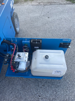 NEW 2026 Genie GS-2632E
