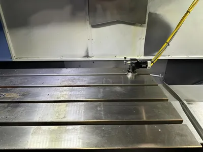 2023 DN Solutions DNM 5700 12K 30ATC Vertical Machining Centers | Machine Tool Specialties (9)