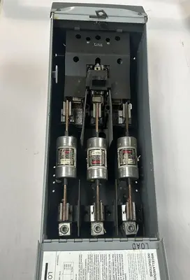Used CUTLER-HAMMER FDPWS364R Switchgears Ohio US | Surplus Asset Holdings #1708808