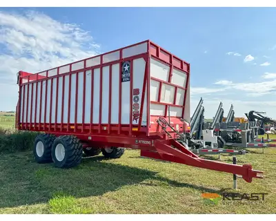 Used MEYER _UNKNOWN_ Silage Wagons Iowa US | Keast Enterprises #1360423