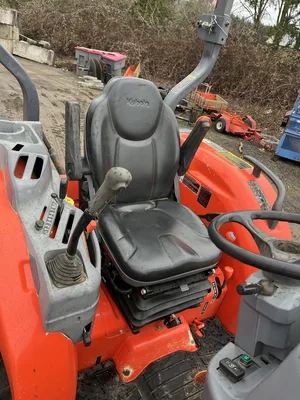 Used _UNKNOWN_ _UNKNOWN_ Tractor Loaders Oregon US | KNM Equipment Sales & Service #1363602