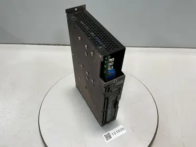USED MTS SYSTEMS AC-07-24VS