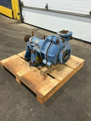 WARMAN 3/2AH Centrifugal Pumps | Equipment Recovery Corp. (3)