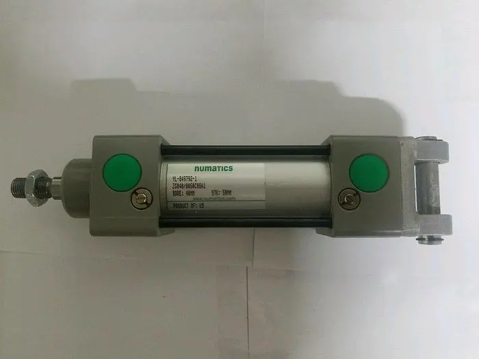 Used NUMATICS _UNKNOWN_ Cylinders Michigan US | ND Industrial Surplus #1208370