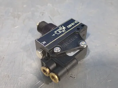 New | in-Stock PIAB 3116083 Pressure Switches Ohio US | HGR 24 #872916