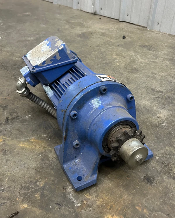 Used SUMITOMO TC-FX/FB-2D Motors (misc) | Industrial Parts R Us Inc. #359672
