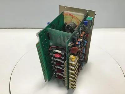 USED GAMMAFLUX 943