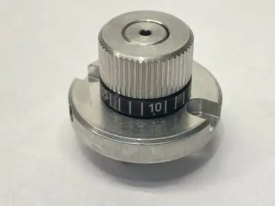 USED NORDSON KIT V XQR41 CAP-NON ADJUST