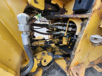 Used 2012 CATERPILLAR 938K Wheel Loaders | Abele Tractor #1342901