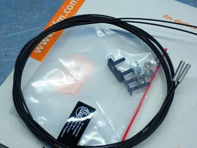 NEW IFM E20609