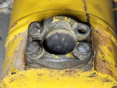Hydraulic Cylinder EH5933