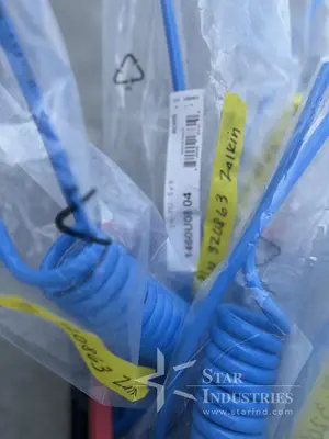 Used ZALKIN 18 HEAD Liquid Fillers | Star Industries #1254145
