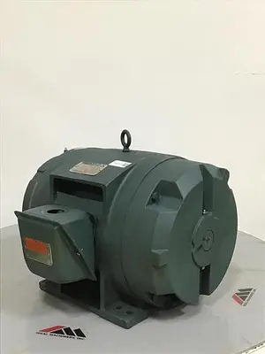 USED RELIANCE ELECTRIC P32G7063B02