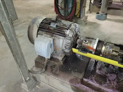 Used GOULDS 3175M Pumps British Columbia CA | Lenmark #279614