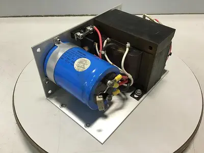 USED ACME ELECTRIC 500B24H