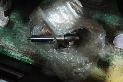 2015 HANKOOK VTC-125E VTL VERT. LIVE SPINDLE CNC | Quick Machinery Sales, Inc. (5)