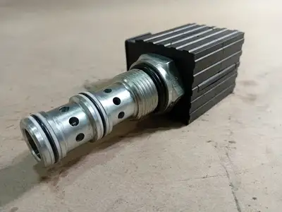NEW BUCHER EMDV-12-N-3C-10TA-24DG