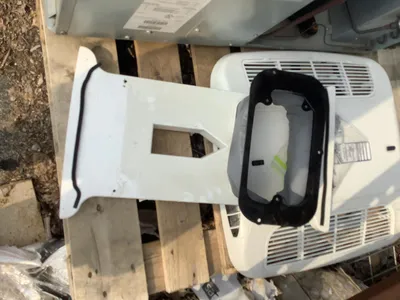 Used AIRXCEL 48203-669 Air Conditioning Equipment Michigan US | Miedema Asset Management Group #1340894