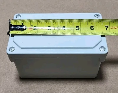 NEW Allied Moulded Products AM2PB22
