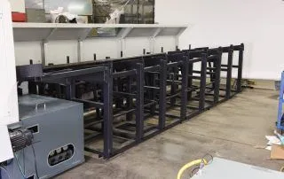 HYD-MECH CSNC-65 Circular Cold Saws | Demmler Machinery Inc. (5)