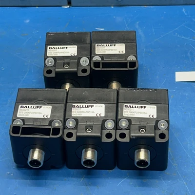 USED Balluff BES021T