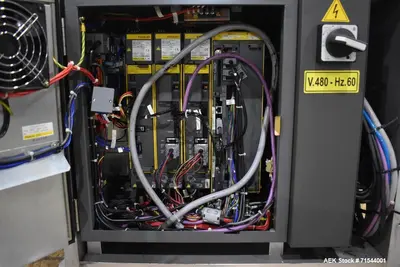 USED IMA FR100