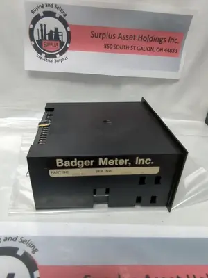 USED BADGER 58842-400