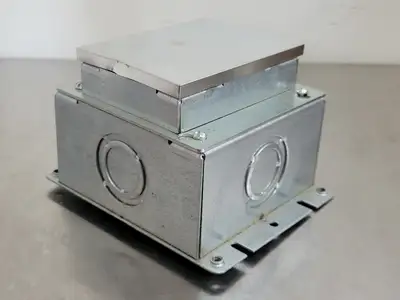 NEW HUBBELL 6256