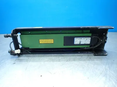Used LIT FORKLIFT 52020BATW1 Forklift Attachments Ohio US | HGR 24 #803596
