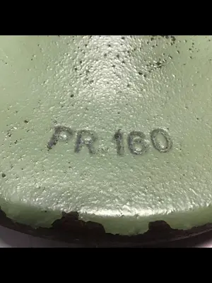 USED AIR LOC PR160