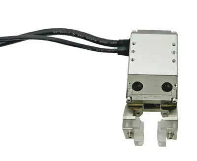 USED IAI RCP2-GRSS-I-20P-30-8-P1-N