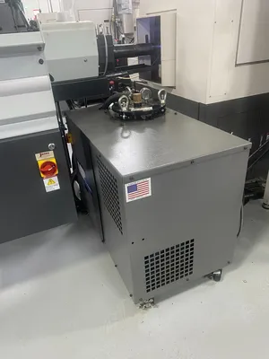 2018 KSI TCM 32S Swiss Type Automatic Screw Machines | Midstate Machinery (14)