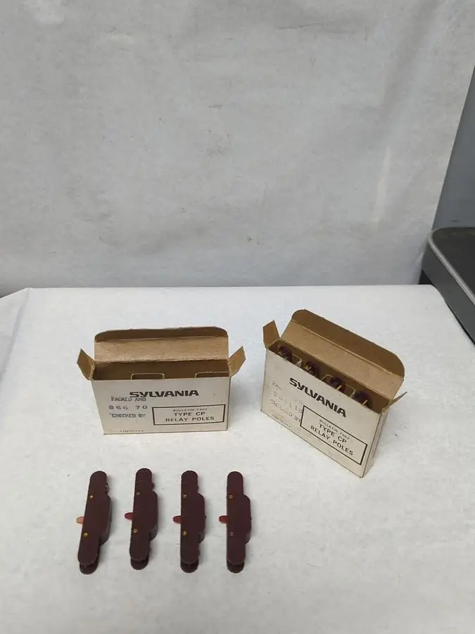 New | in-Stock SYLVANIA 7303 Miscellaneous Equipment (Electrical & Power) | Surplus Asset Holdings #1199701