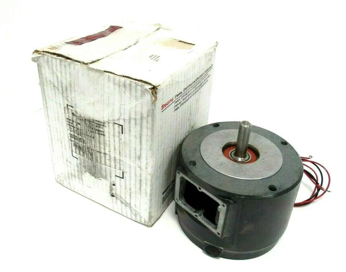 NEW STEARNS 10533032 BRAKE CLUTCH