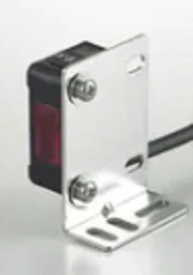 Keyence PZ-B41A Standard Mounting Bracket for Photoelectric Sensor [New]