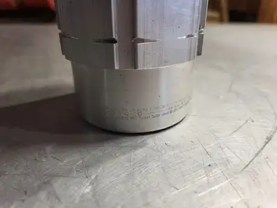 NEW CMP TMC2-125A190