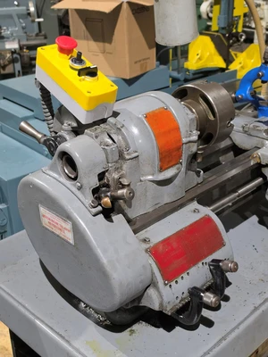 Used SOUTH _UNKNOWN_ Gap Lathes Minnesota US | INTER-PLANT SALES #1324642