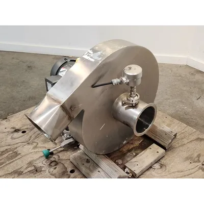 New | in-Stock _UNKNOWN_ _UNKNOWN_ Centrifugal Blowers West Virginia US | JM Industrial #1333717