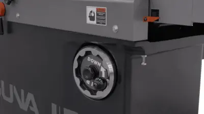 Laguna J|20 Industrial Jointer