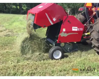 Used TAR RIVER _UNKNOWN_ Square Balers Iowa US | Keast Enterprises #1360538