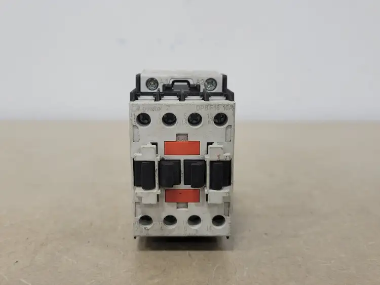 Used LOVATO DPBF1810A Switchgears British Columbia CA | Lenmark #240716