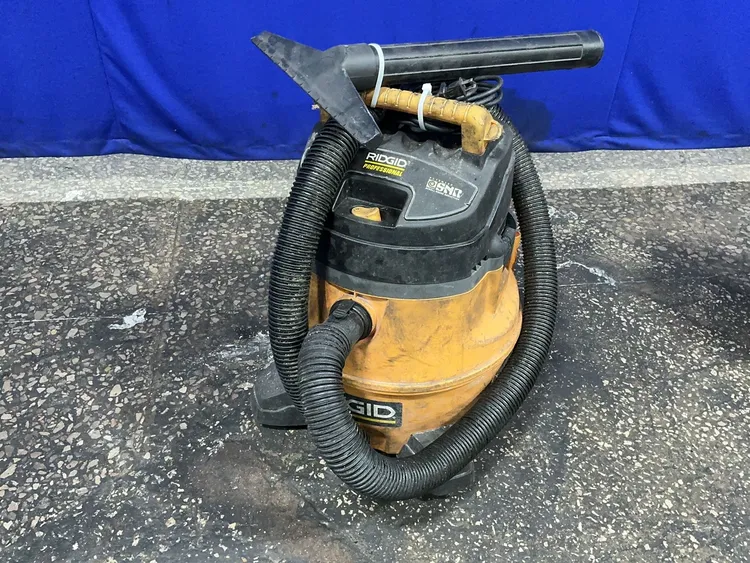Used RIDGID _UNKNOWN_ Miscellaneous MRO Ohio US | HGR 24 #1271915