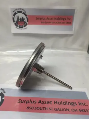 Used ASHCROFT _UNKNOWN_ Temperature Monitoring Ohio US | Surplus Asset Holdings #1246798