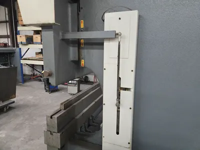 Used _UNKNOWN_ _UNKNOWN_ Press Brakes Texas US | IRS Auction #1325849