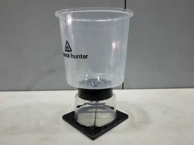 Snowstorm Filler