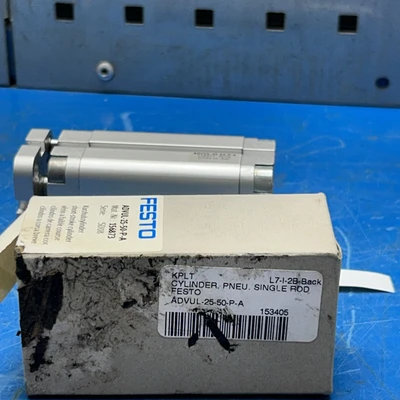 NEW Festo 156873