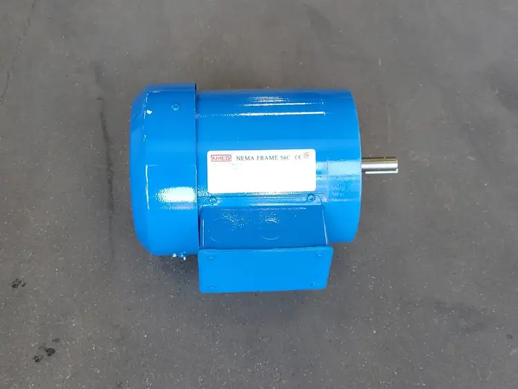 New | in-Stock AMEG YSN56S2GM Motors (misc) British Columbia CA | Lenmark #247353